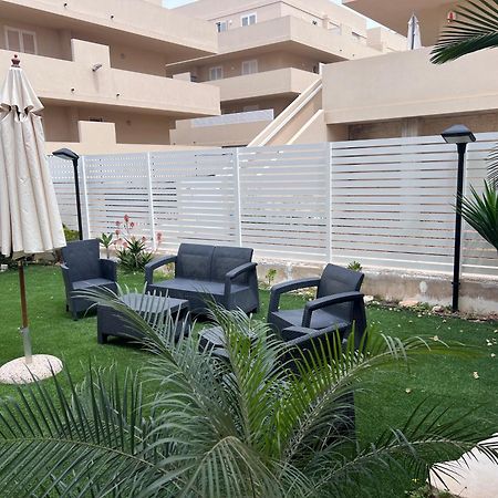 Residence Romeo Marina di Ragusa Exterior foto