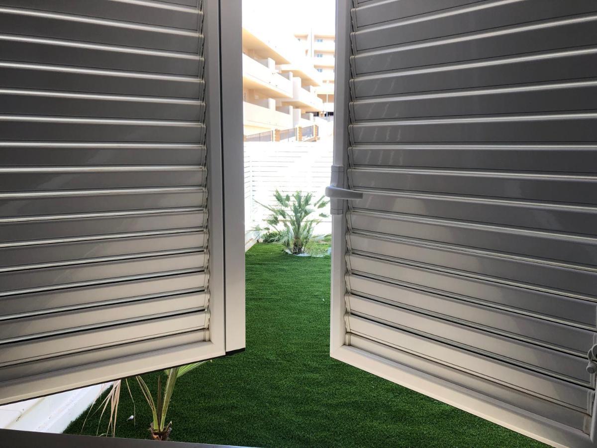 Residence Romeo Marina di Ragusa Exterior foto