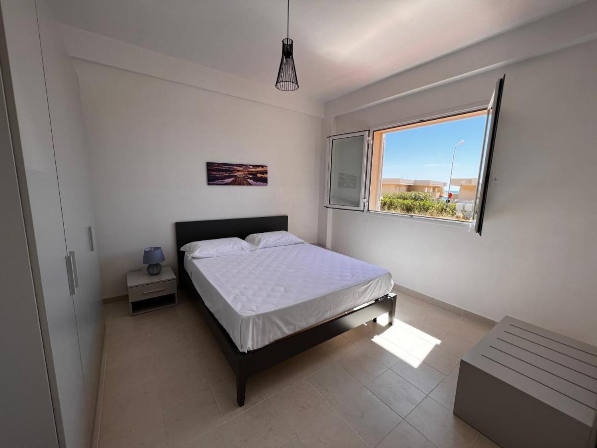 Residence Romeo Marina di Ragusa Exterior foto