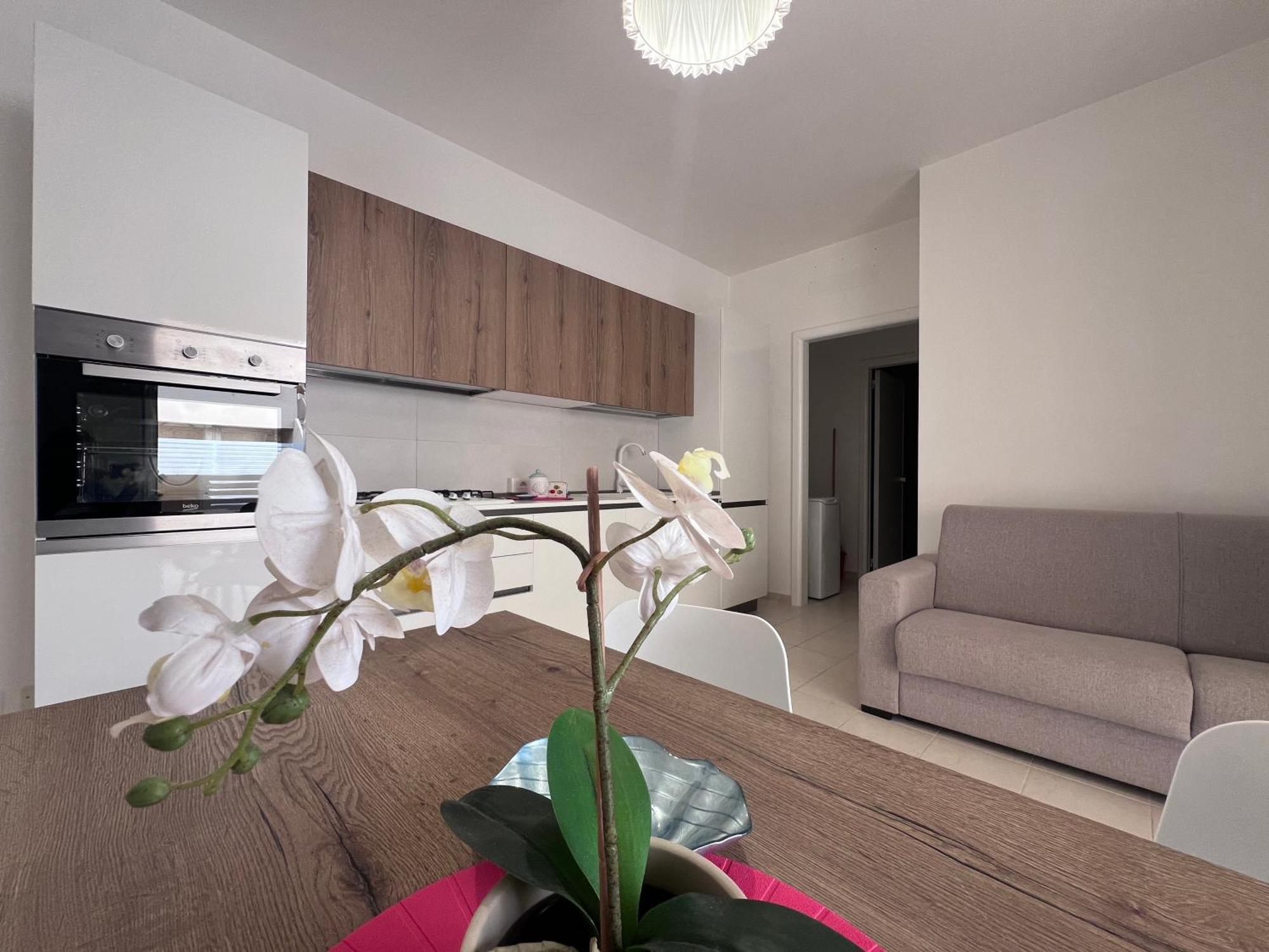Residence Romeo Marina di Ragusa Exterior foto